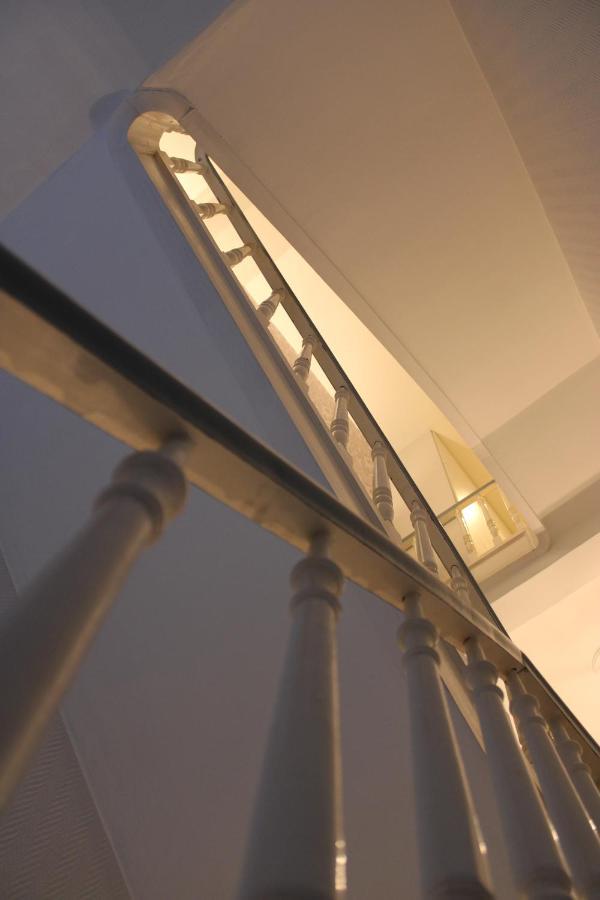 Het Kabinet Ieper Exterior photo