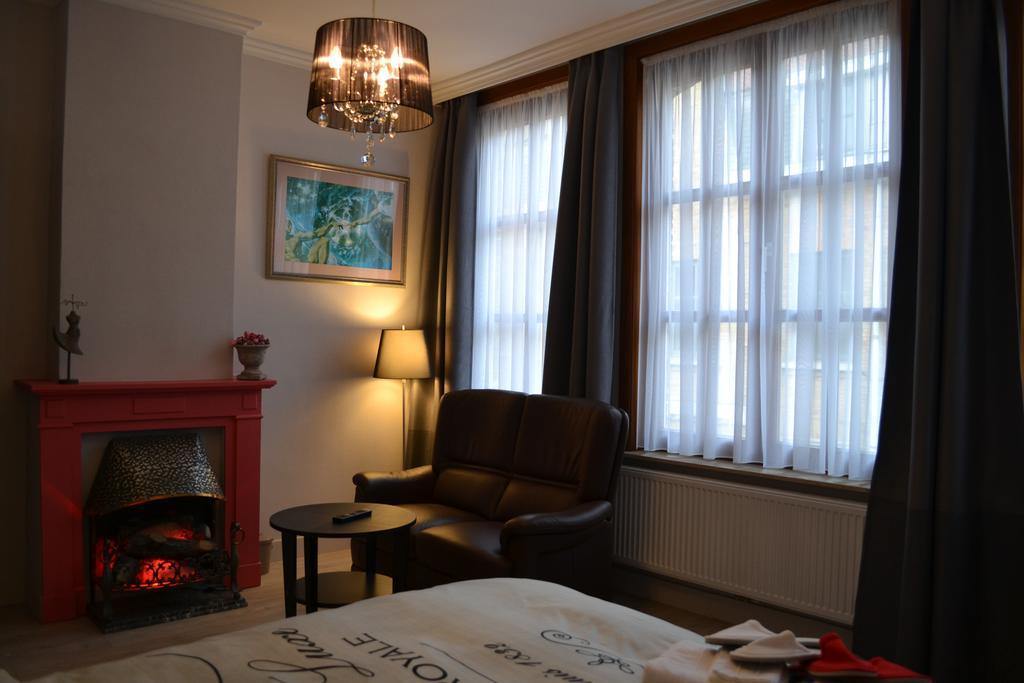 Het Kabinet Ieper Room photo