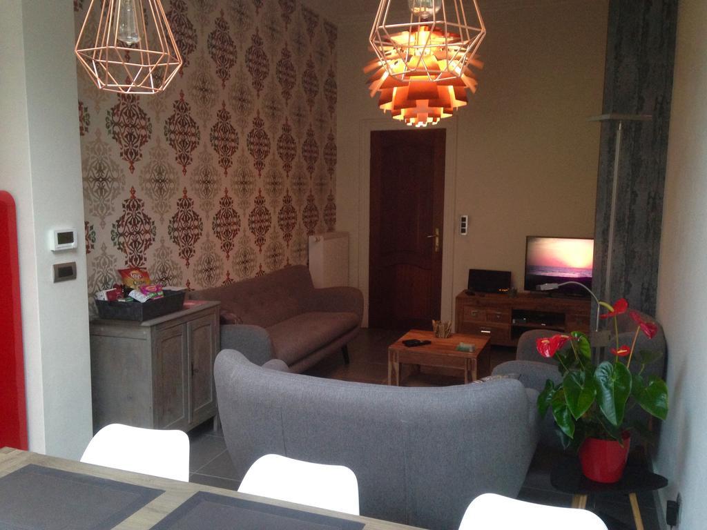 Het Kabinet Ieper Room photo
