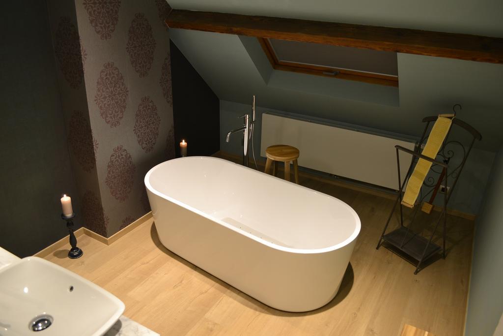 Het Kabinet Ieper Room photo