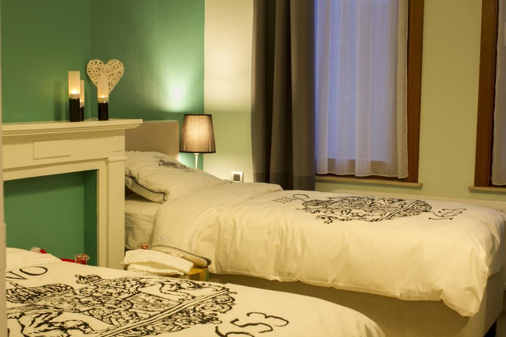 Het Kabinet Ieper Room photo