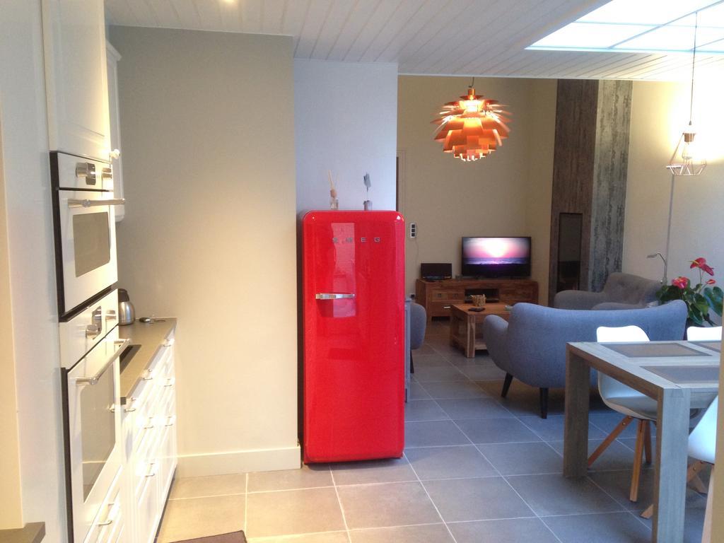 Het Kabinet Ieper Room photo