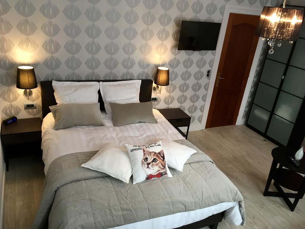Het Kabinet Ieper Exterior photo